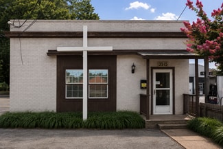 More details for 3515 Summer Ave, Memphis, TN - Office for Sale