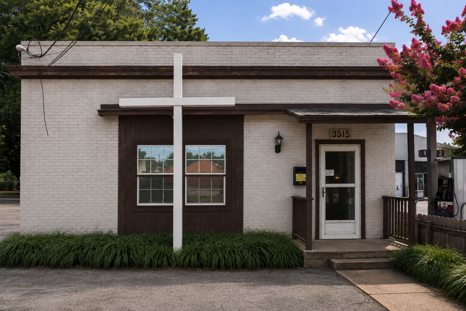 3515 Summer Ave, Memphis, TN for sale Building Photo- Image 1 of 27