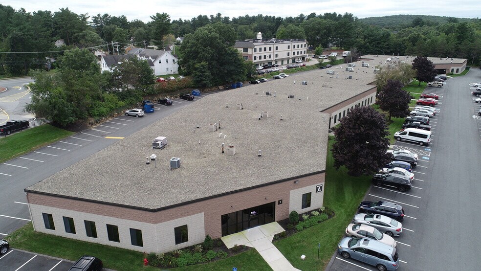 267 Boston Rd, North Billerica, MA à louer - Autre - Image 2 de 5