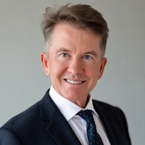 Wayne Bartlett, CCIM