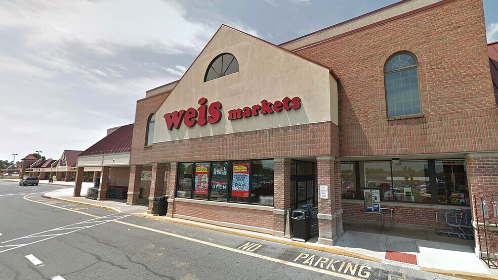 2600 Willow Street Pike N, Willow Street, PA à louer - Photo principale - Image 1 de 12