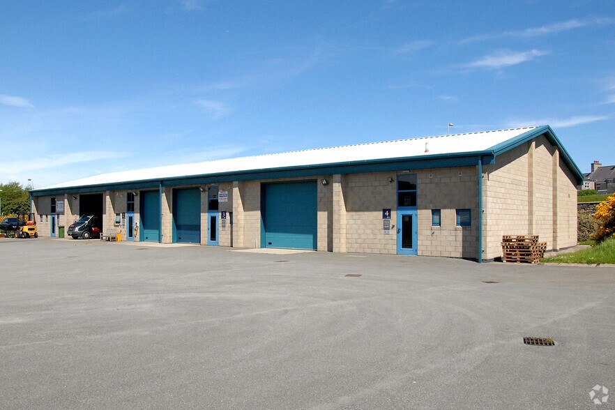 Ffordd Porth Lechog, Amlwch à louer - Photo du bâtiment - Image 3 de 3