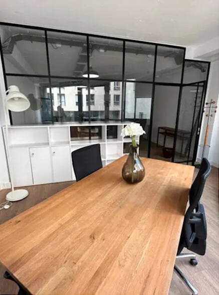 Bureau dans Paris à louer - Photo intérieure - Image 3 de 8