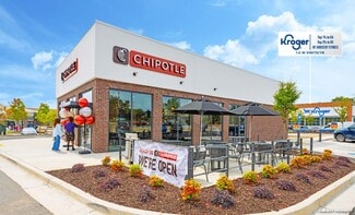 Plus de détails pour 1298 Powers Ferry Rd SE, Marietta, GA - Commerce de détail à vendre