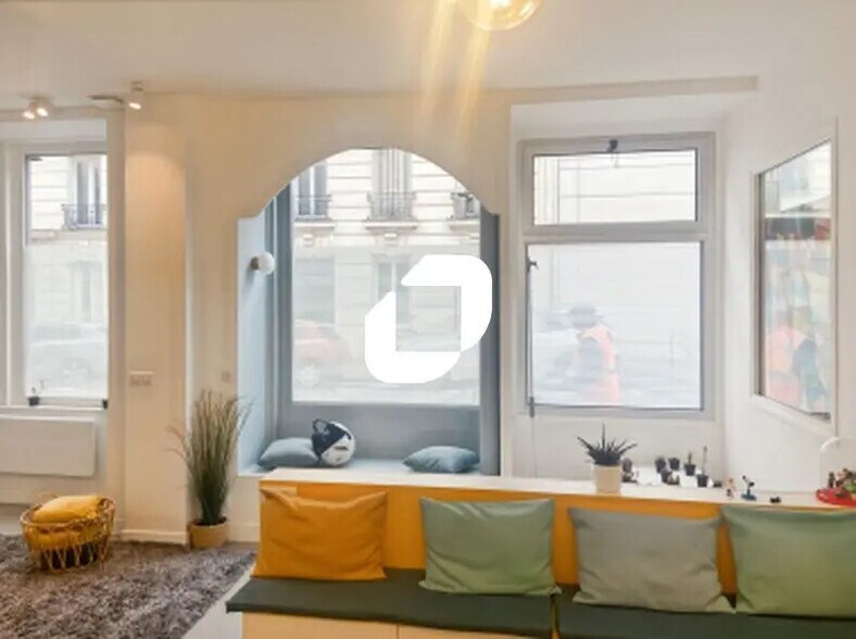 Office in Levallois-Perret for sale - Interior Photo - Image 3 of 15