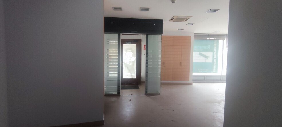 Plaza del Ejército, 3, Ávila, Ávila à vendre - Photo intérieure - Image 3 de 14