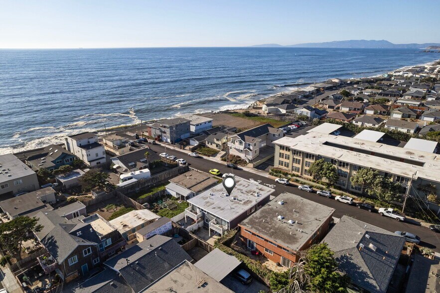 60 Paloma Ave, Pacifica, CA for sale - Building Photo - Image 3 of 10