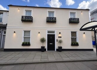 More details for 5 Piershill Pl, Edinburgh - Retail for Sale