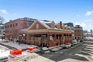More details for 172 Hanover St, Portsmouth, NH - Retail for Sale
