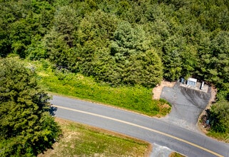 1245 Carpenters Mill Rd, Ruckersville, VA - Aérien  Vue de la carte - Image1