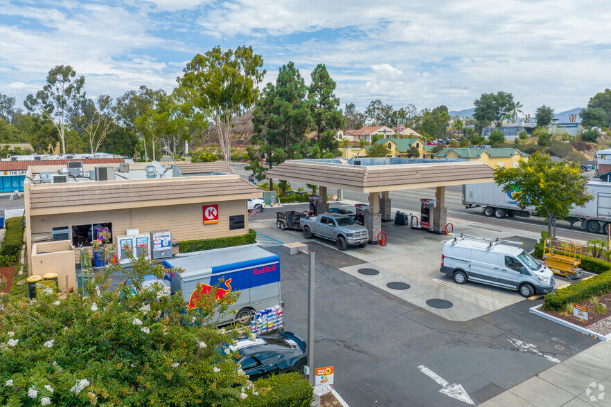 13012 Pomerado Rd, Poway, CA for sale - Building Photo - Image 2 of 4