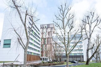 More details for 3 Avenue Du Centre, Guyancourt - Office for Lease