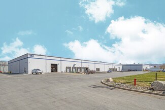 Plus de détails pour 550 Coney Island Dr, Sparks, NV - Industriel à louer