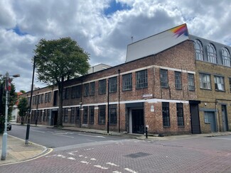 More details for 16 Wilds Rents, London - Industrial for Lease