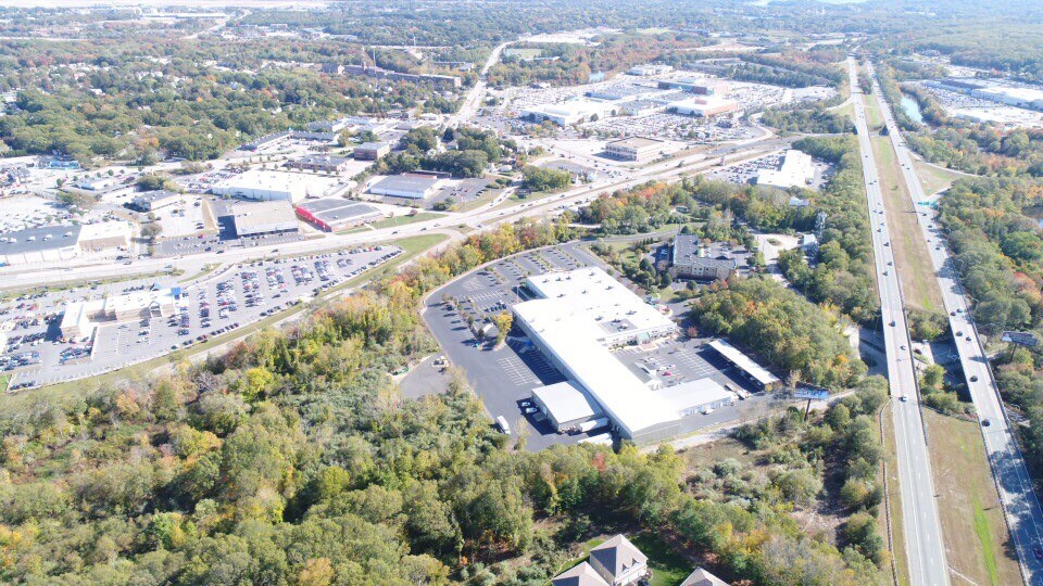 275 W Natick Rd, Warwick, RI à louer - Autre - Image 2 de 5