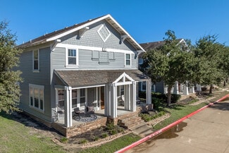 More details for 1725 Harvey Mitchell Pky S, College Station, TX - Multifamily for Sale