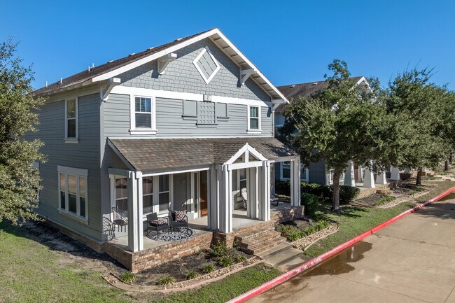 Plus de détails pour 1725 Harvey Mitchell Pky S, College Station, TX - Multi-résidentiel à vendre