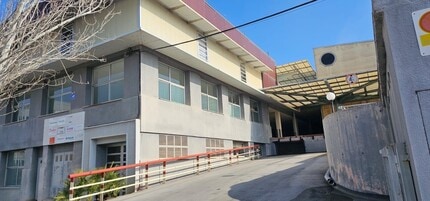 Industrial in Sant Just Desvern, Barcelona for lease Interior Photo- Image 2 of 12