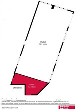 6 Doree Pl, Dora Creek à louer Plan d’étage- Image 2 de 2