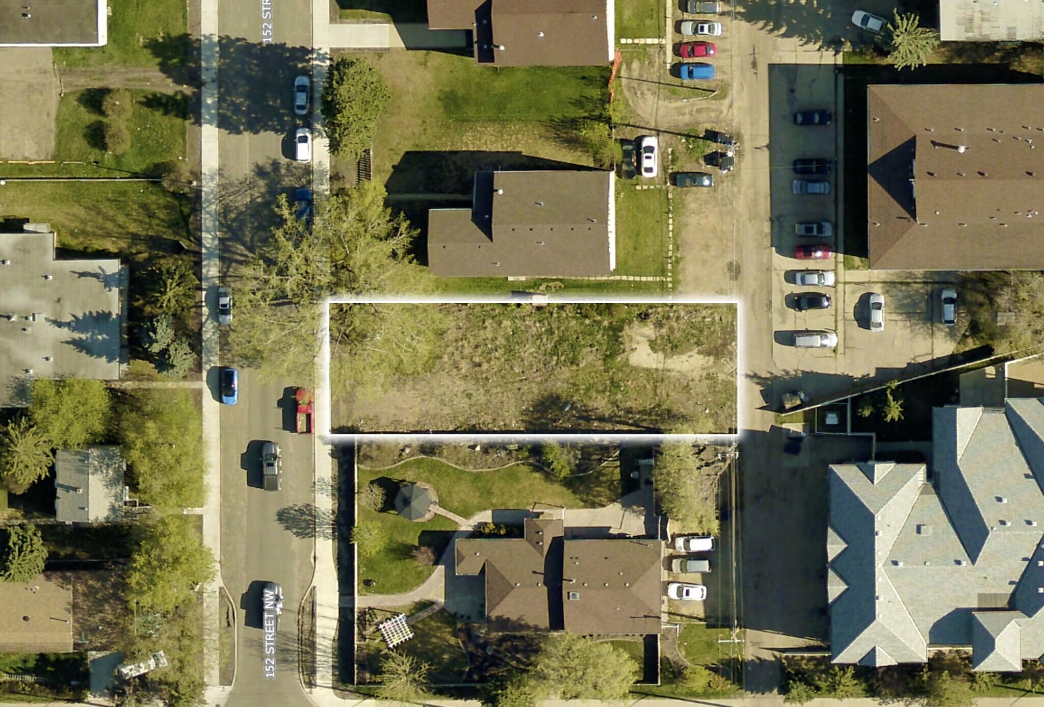 10013 152 St NW, Edmonton, AB à vendre Photo principale- Image 1 de 2