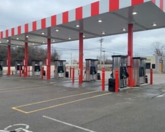 Plus de détails pour 5600 Alexandria Pike, Cold Spring, KY - Commerce de détail à vendre