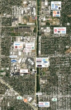 6850 N Mccormick Blvd, Lincolnwood, IL for lease Building Photo- Image 1 of 3