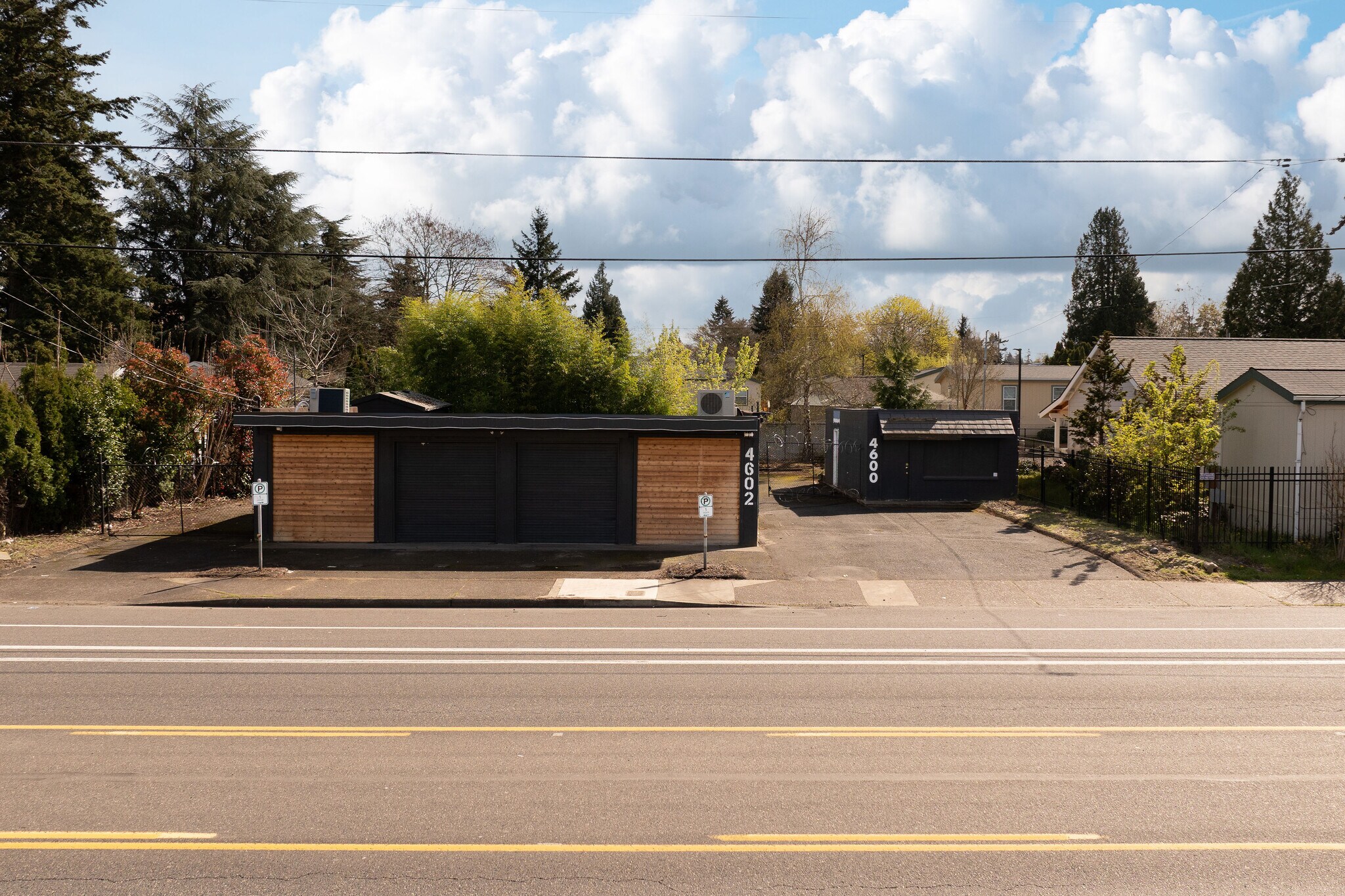 4602 NE Killingsworth St, Portland, OR for sale Building Photo- Image 1 of 1