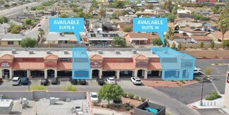 Plus de détails pour 650 E Horizon Dr, Henderson, NV - Commerce de détail à louer