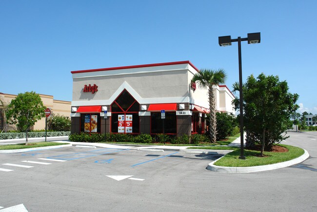 Plus de détails pour 1621 NW St Lucie West Blvd, Port Saint Lucie, FL - Commerce de détail à louer