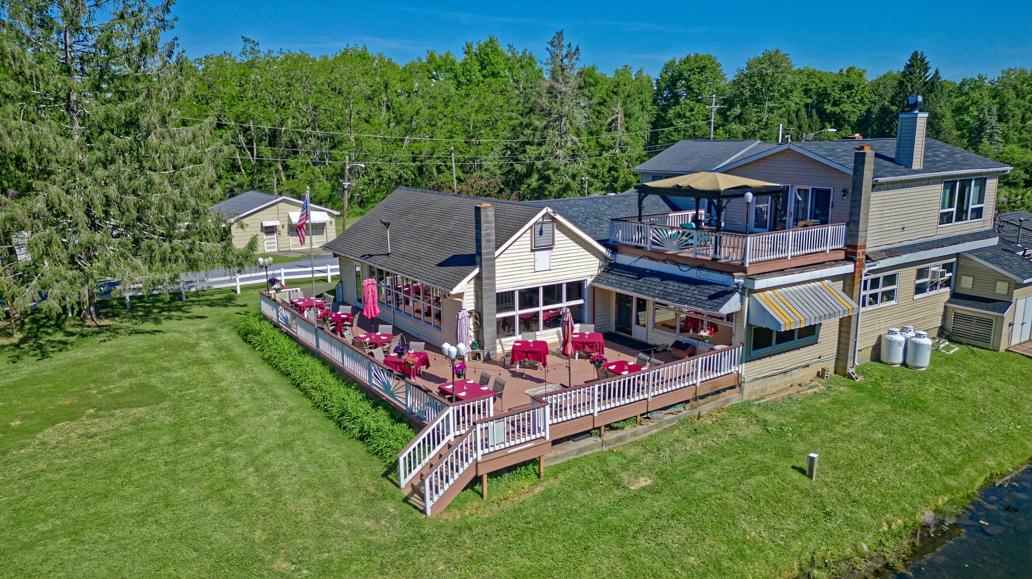 160 Creamery Rd, Greenville, NY for sale Primary Photo- Image 1 of 88