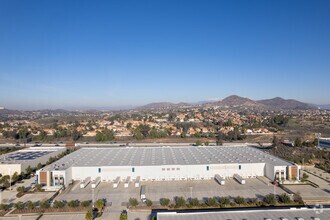 2553 Sampson Ave, Corona, CA - AERIAL map view - Image1