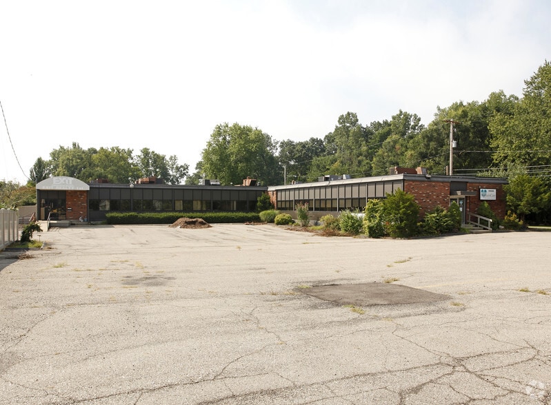 437 Fern St, Jackson, MI for lease - Primary Photo - Image 1 of 32