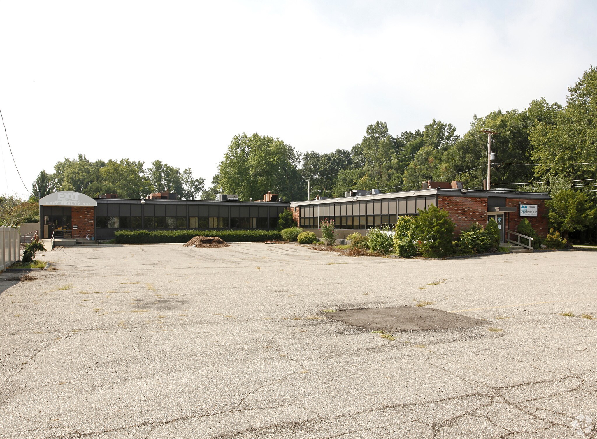 437 Fern St, Jackson, MI for lease Primary Photo- Image 1 of 33
