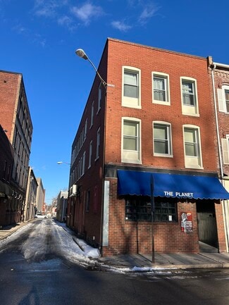 More details for 326 Court St, Williamsport, PA - Retail for Sale