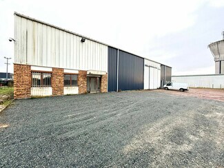 More details for Industrial for Lease