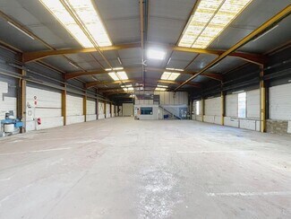 More details for 5 Allée Des Erables, Vénissieux - Flex for Lease