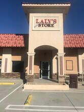 515-521 W Ramsey St, Banning, CA for lease Building Photo- Image 2 of 18