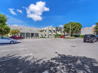 Plus de détails pour 8299 NW 30th Ter, Doral, FL - Industriel à louer