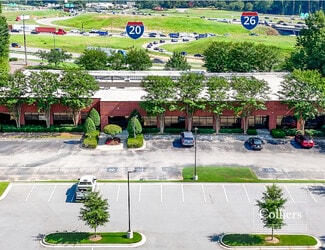 Plus de détails pour 1370 Browning Rd, Columbia, SC - Bureau à louer