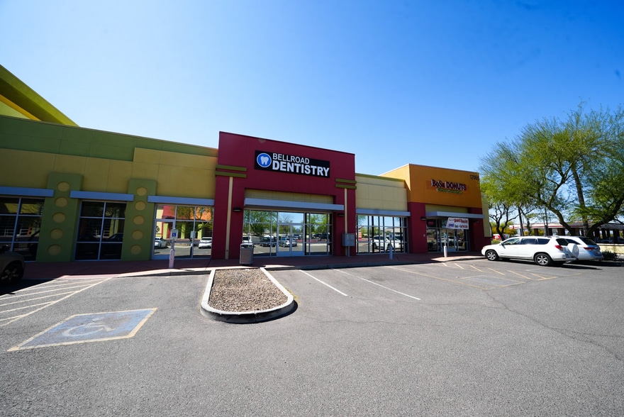 17061 N Avenue of the Arts, Surprise, AZ for sale - Building Photo - Image 3 of 8