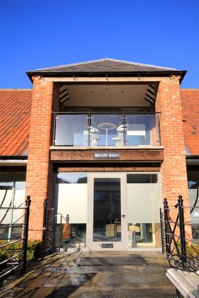 Alderton Rd, Paulerspury for lease - Building Photo - Image 3 of 7