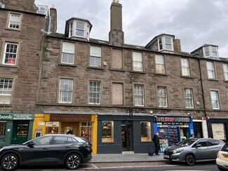 More details for 125 Nethergate, Dundee - Retail for Sale