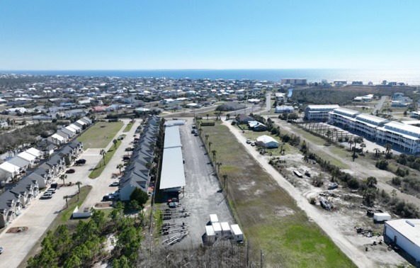 1024 15th St, Mexico Beach, FL for sale - Building Photo - Image 3 of 4