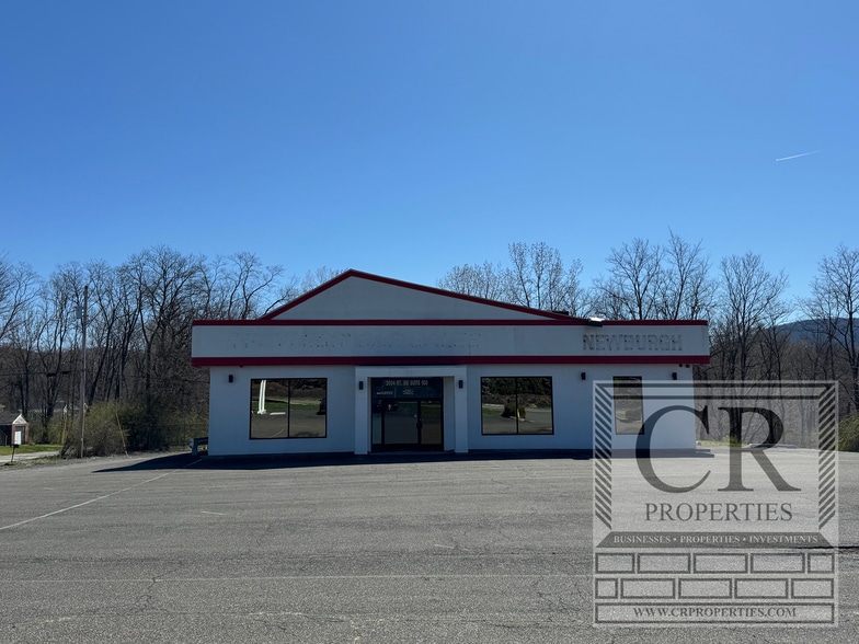 2934 US Route 9W, New Windsor Township, NY for sale - Building Photo - Image 2 of 52