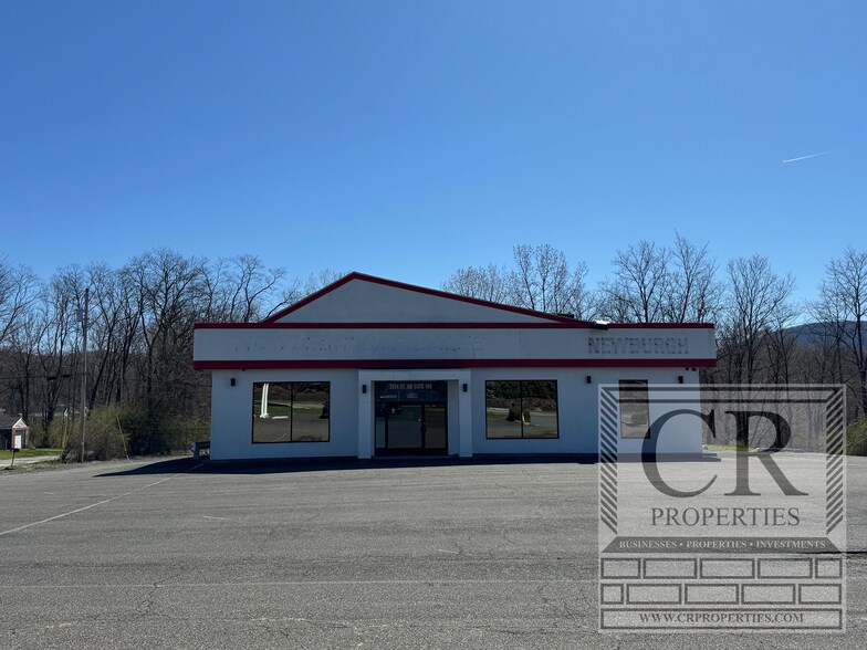2934 US Route 9W, New Windsor Township, NY à vendre - Photo du bâtiment - Image 2 de 52