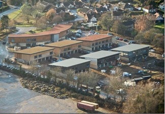 More details for Station Rd, Woodbridge - Office for Lease