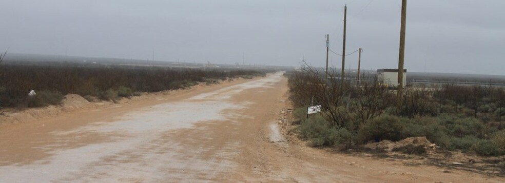 0000 Other, Barstow, TX for sale - Building Photo - Image 2 of 5