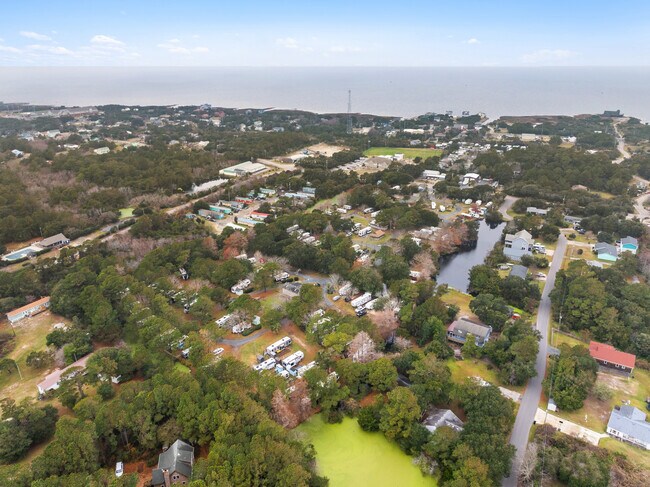 More details for 47649 Buxton Back Rd, Buxton, NC - Multifamily for Sale