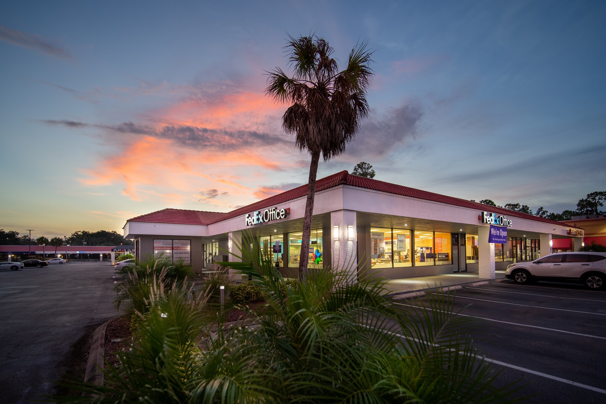 4525 S Florida Ave, Lakeland, FL for lease Primary Photo- Image 1 of 12