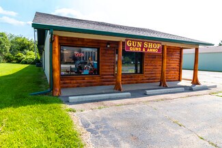 More details for 785 S Lapeer Rd, Oxford, MI - Retail for Sale